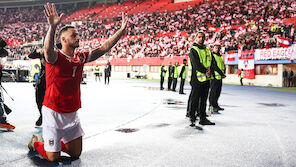 Arnautovic: 