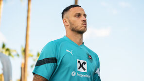 Arnautovic: Warum er für so viele Klubs attraktiv ist