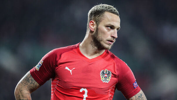 Fix! Arnautovic wechselt nach China