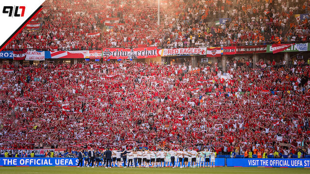 ÖFB 2024: Mehr als dieser eine perfekte Moment
