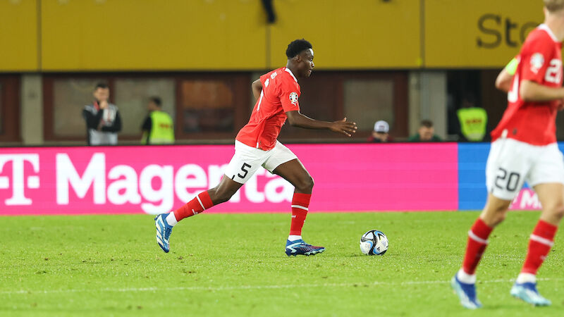 Samson Baidoo