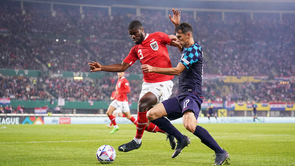 Kevin Danso: Mega-Transfer nach England?