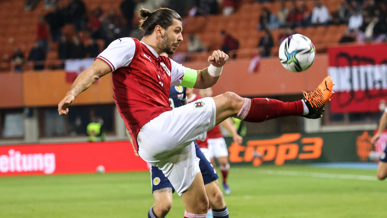 BundesligaTopklub flirtet mit Aleksandar Dragovic