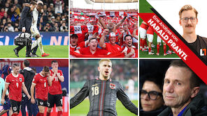 9 Erkenntnisse zum ÖFB-Jahr 2024