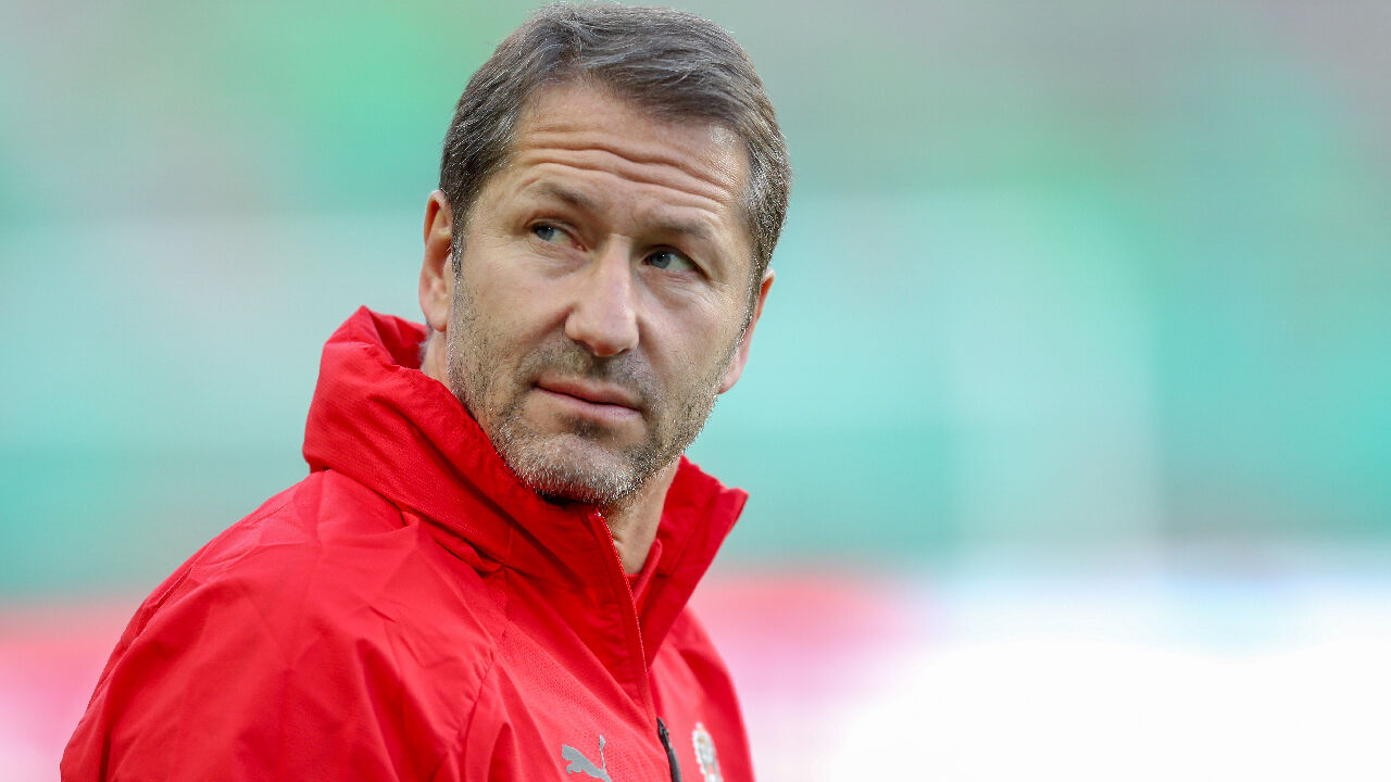 Ofb Team Boss Franco Foda Contract Extension Will Happen World Today News