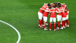 Blitzstarts: Wie das ÖFB-Team seine Gegner schockt