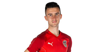 Rangnick verrät: Darum steht Jakupovic im Nationalteam