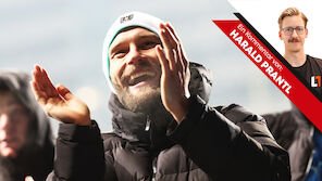 Ein wichtiger Sieg abseits des Sportlichen