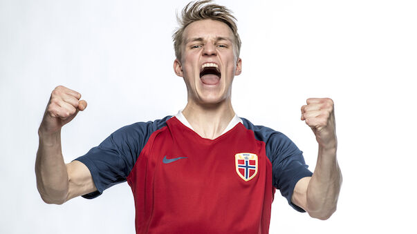 Norwegen-Star fehlt gegen Österreich