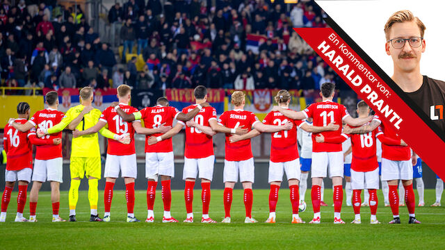 Alte Probleme und eine neue Lösung