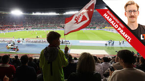 Die Euphorie braucht einen neuen Anschub