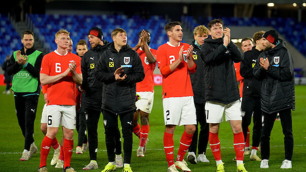 Start ins EURO-Jahr: Was beim ÖFB gut läuft, was weniger