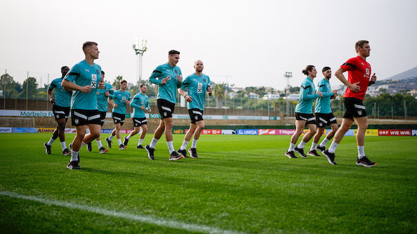 ÖFB-Team: Neue Leithammel in den Startlöchern