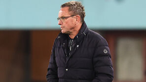 Rangnick trotz verpassten Aufstiegs: 