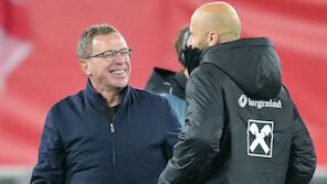 Rangnick: 