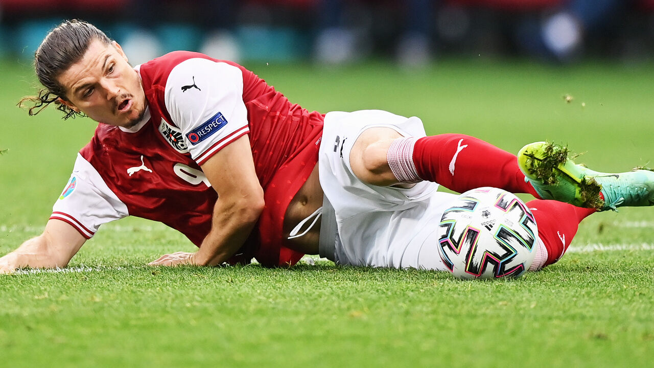Marcel Sabitzer Leipzig Abschied Naht Roma Milan Oder Arsenal Fussball International Deutschland