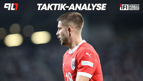 Romano Schmid: Der untypische Rangnick-Liebling