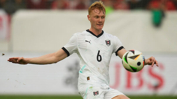 Österreich-Polen: Alle rechnen mit 