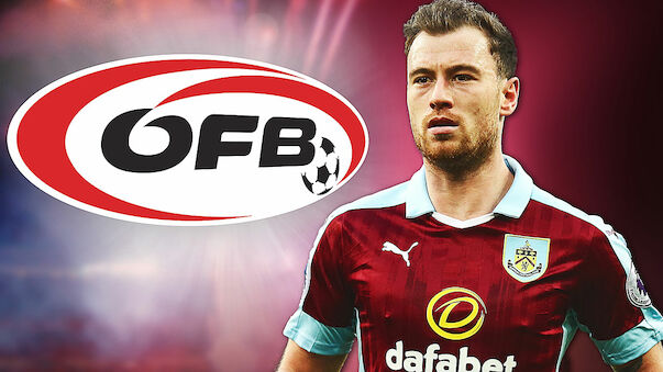 ÖFB: Franco Foda gibt Update zu Ashley Barnes