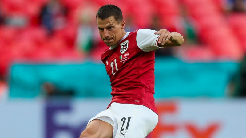 #14: Stefan Lainer