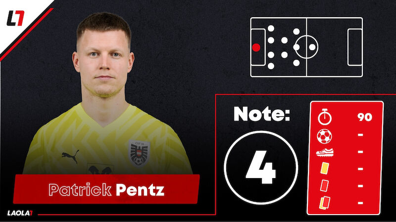 Patrick Pentz