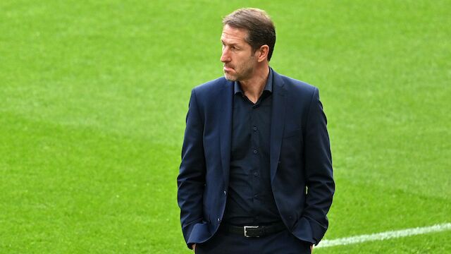 Verlässt Franco Foda den Kosovo?
