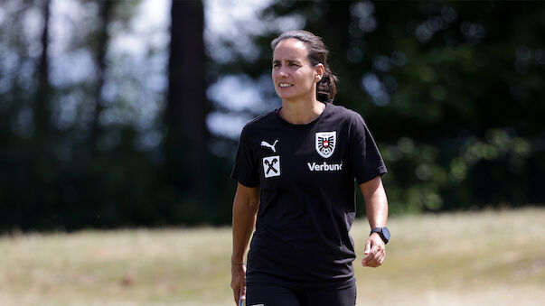 ÖFB-Frauen starten Nations League bei 