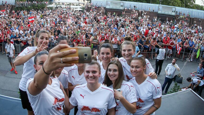 Wien single frauen