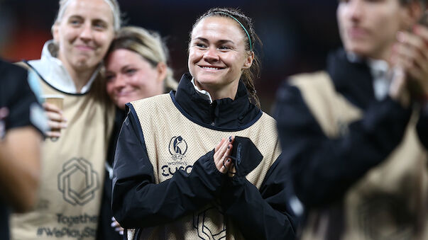 Rücktritt im ÖFB-Frauen-Nationalteam