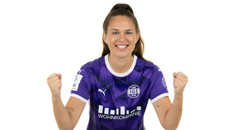 Valentina Kröll