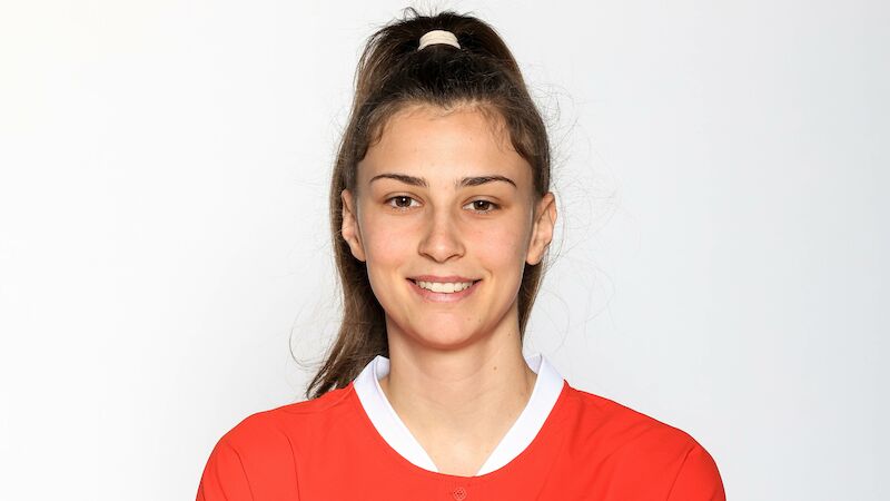 Julia Magerl