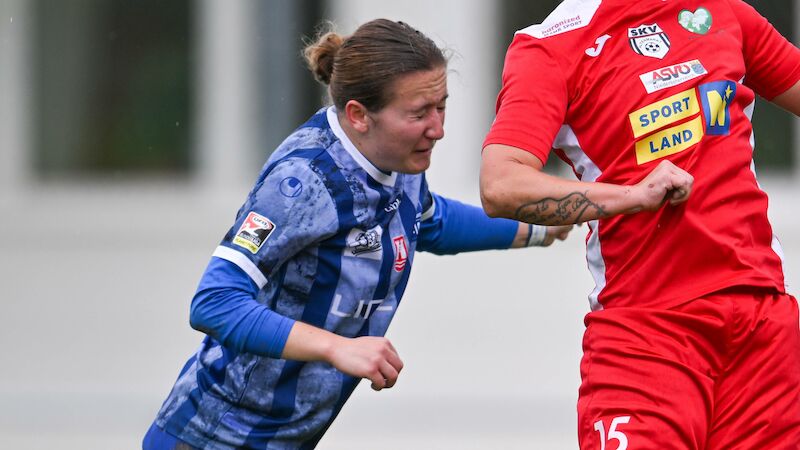 Katharina Reikersdorfer