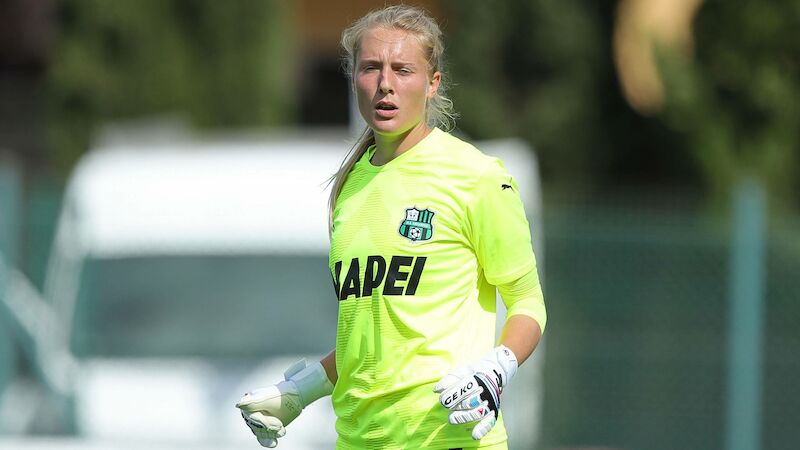 Isabella Kresche