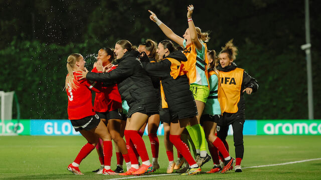 U20-Frauen bei WM gegen Titelkandidat Japan um Gruppensieg