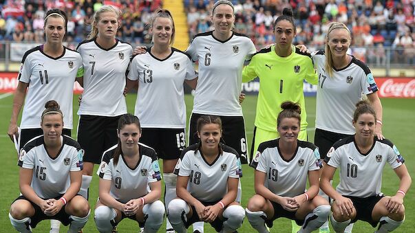 Frauen-Erfolg als Initialzündung für ÖFB?