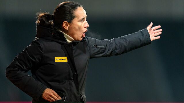 Teamchefin Fuhrmann: "Wissen, wozu wir imstande sind"