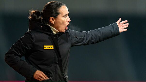 Teamchefin Fuhrmann: 