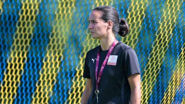 Bei Fuhrmanns "50er": ÖFB-Frauen müssen "liefern"