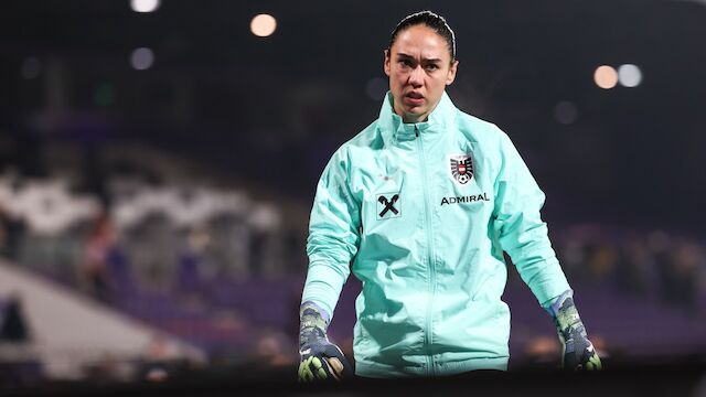 ÖFB-Frauen starten neues Kapitel: "Schauen nur nach vorne"