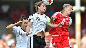 ÖFB-Frauen: Realismus trotz Euphorie