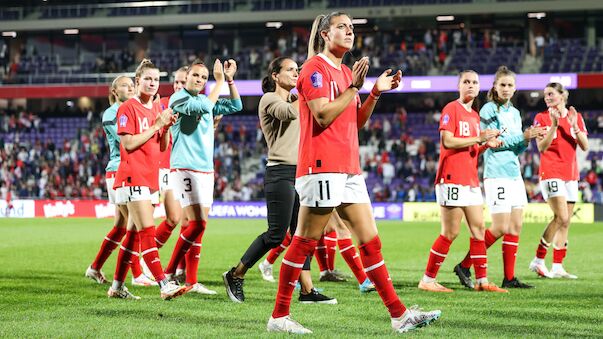 Wenig Andrang für ÖFB-Frauen: So reagiert Fuhrmann