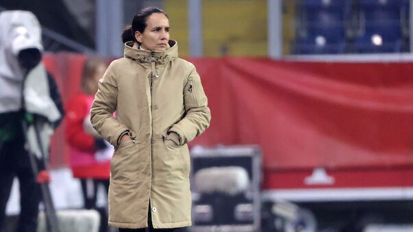 Zwei Debütantinnen! Fuhrmann nominiert ÖFB-Kader für Playoff