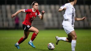 Purtscheller: Vom Kreuzbandriss zum ÖFB-Shootingstar