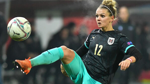 Ersatzgeschwächtes ÖFB-Team gegen Finnland