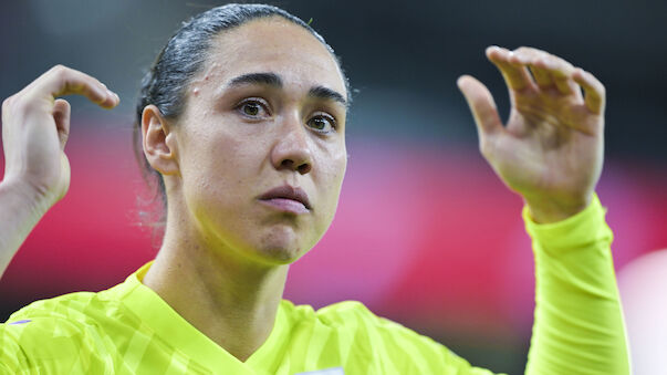 ÖFB-Frauen im Pech? 