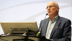 ÖFB-Strukturreform: Präsidium zum Aufsichtsrat umgewandelt