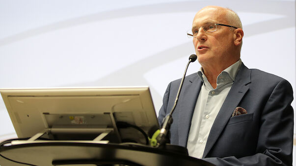 ÖFB-Strukturreform: Präsidium zum Aufsichtsrat umgewandelt