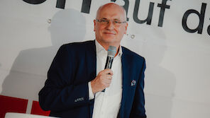 ÖFB-Wahl: Überraschungskandidat 