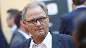 Rücktritt von ÖFB-Boss Gerhard Milletich