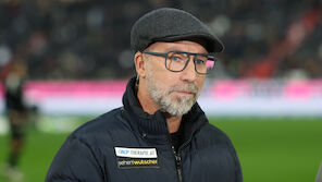Mählich kritisiert ÖFB-Vizepräsident: 